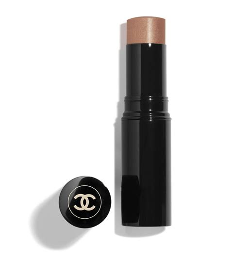 Chanel No. 25 Les Beiges Healthy Glow Sheer Colour Stick